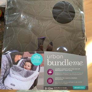 JJ Cole Urban BundleMe